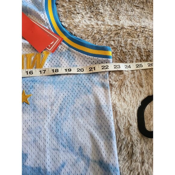 Kobe Bryant Crenshaw Basketball Jersey Men's Size Small - Picture 6 of 11